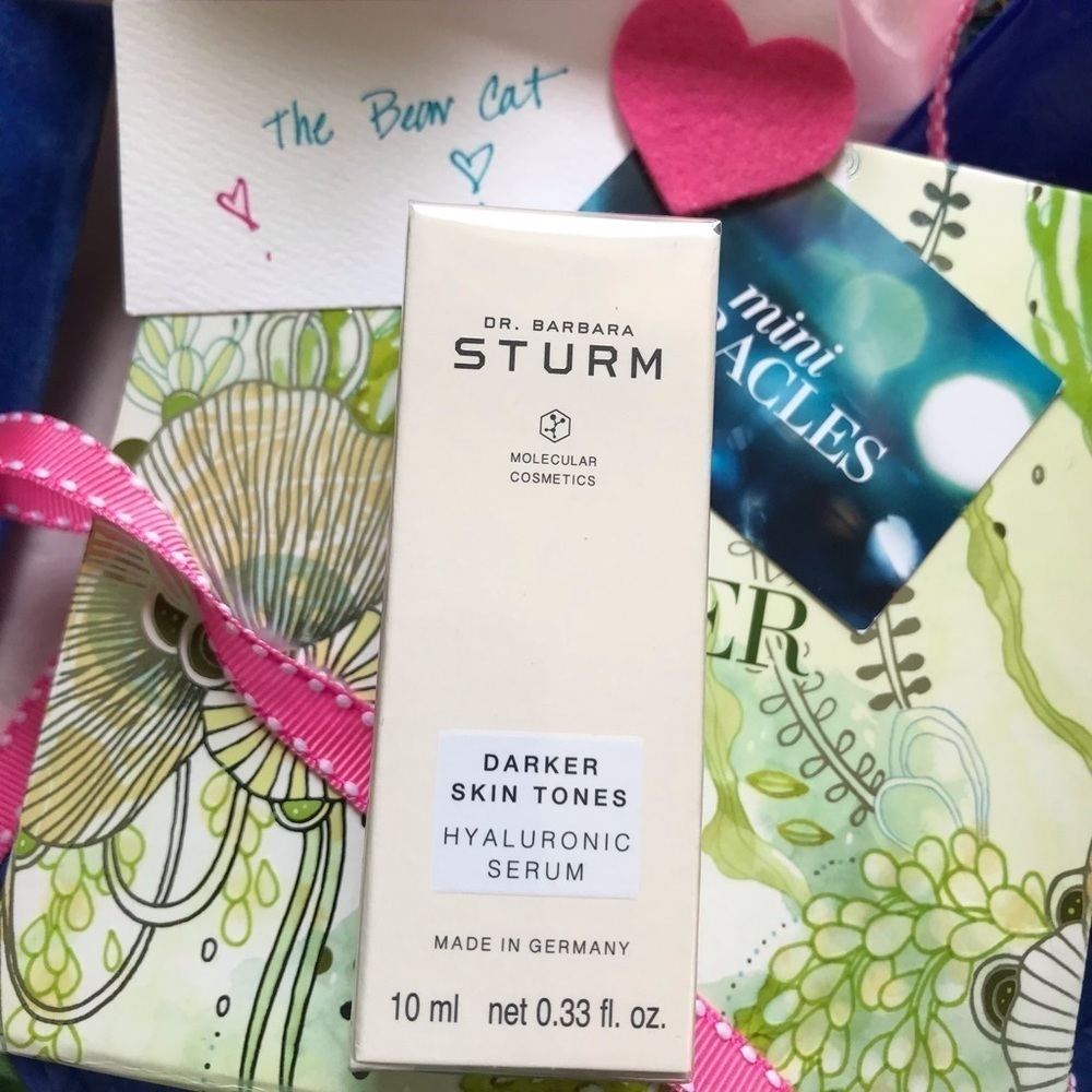 Dr. Barbara Sturm Travel-size